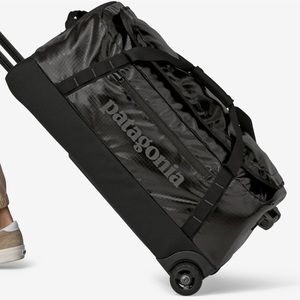 Patagonia Black Hole® Wheeled Duffel Bag 70L